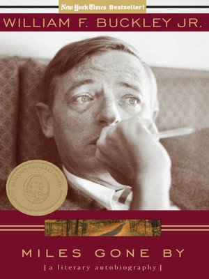 cover image of Miles Gone By